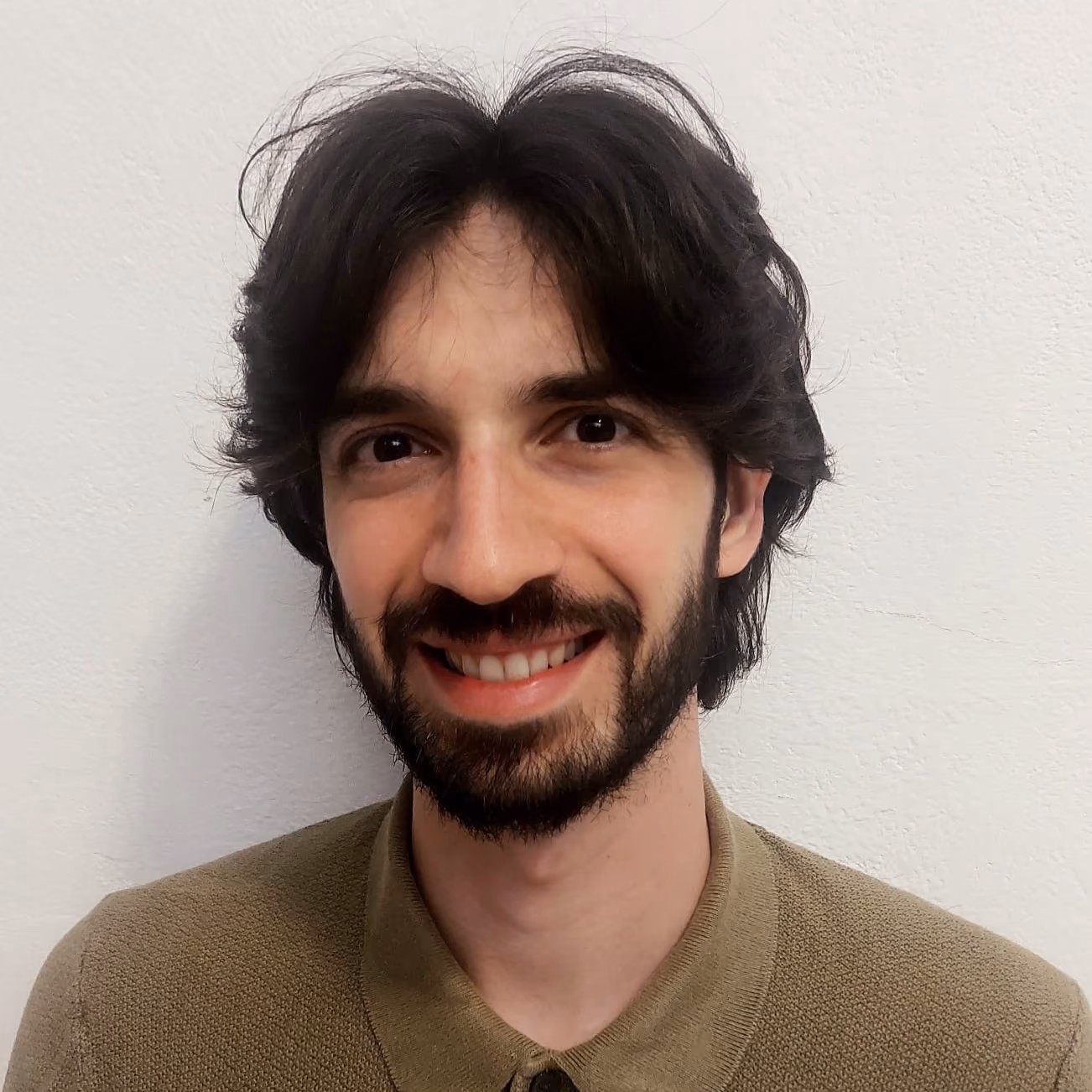 Matteo Bianchetti