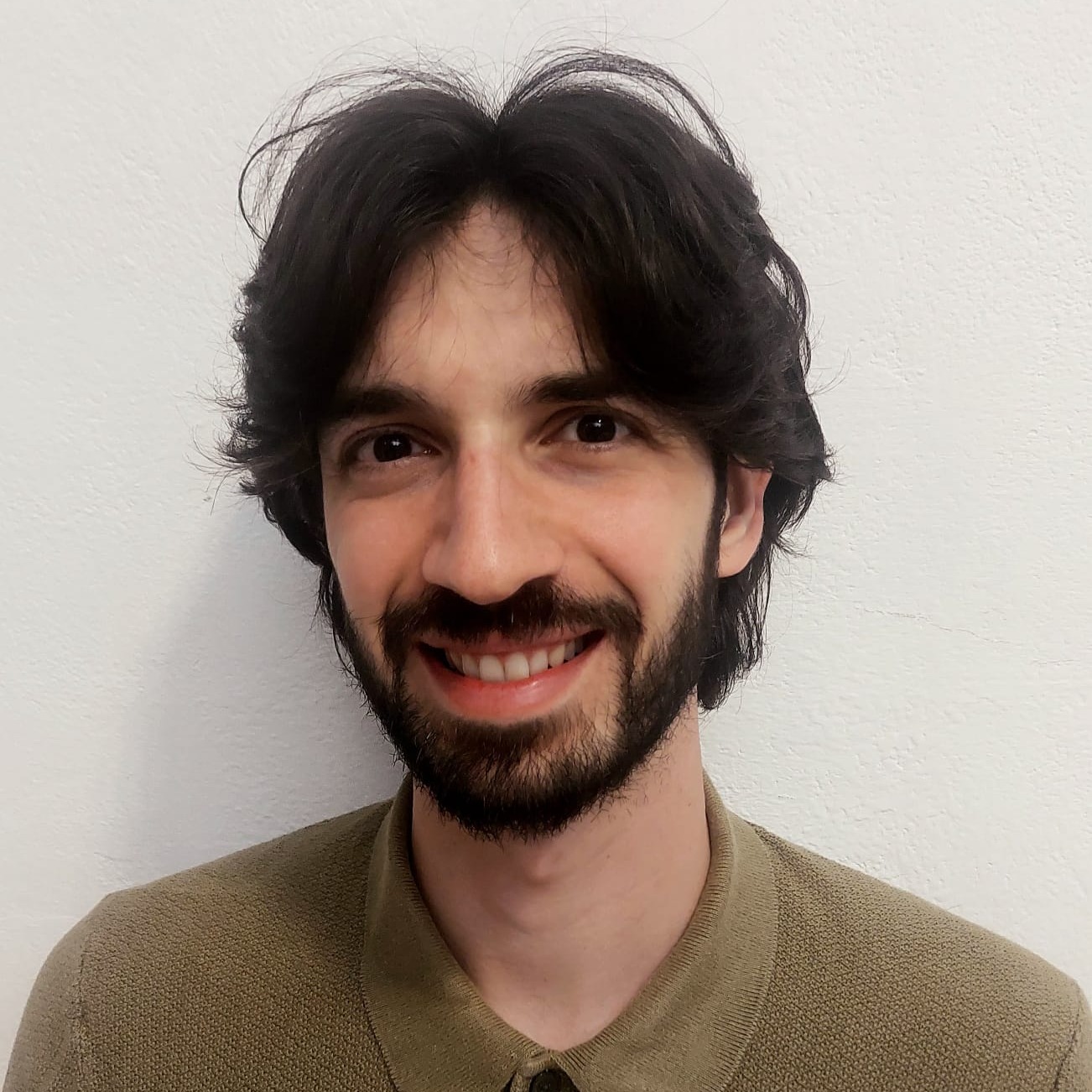 Matteo Bianchetti