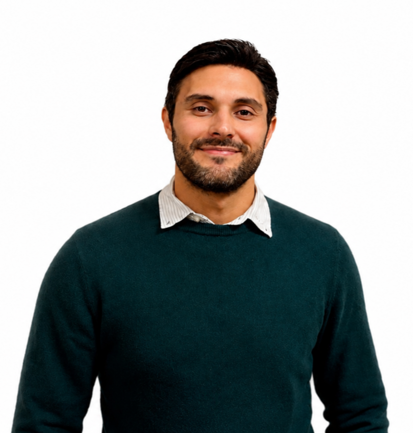Riccardo Nicitra