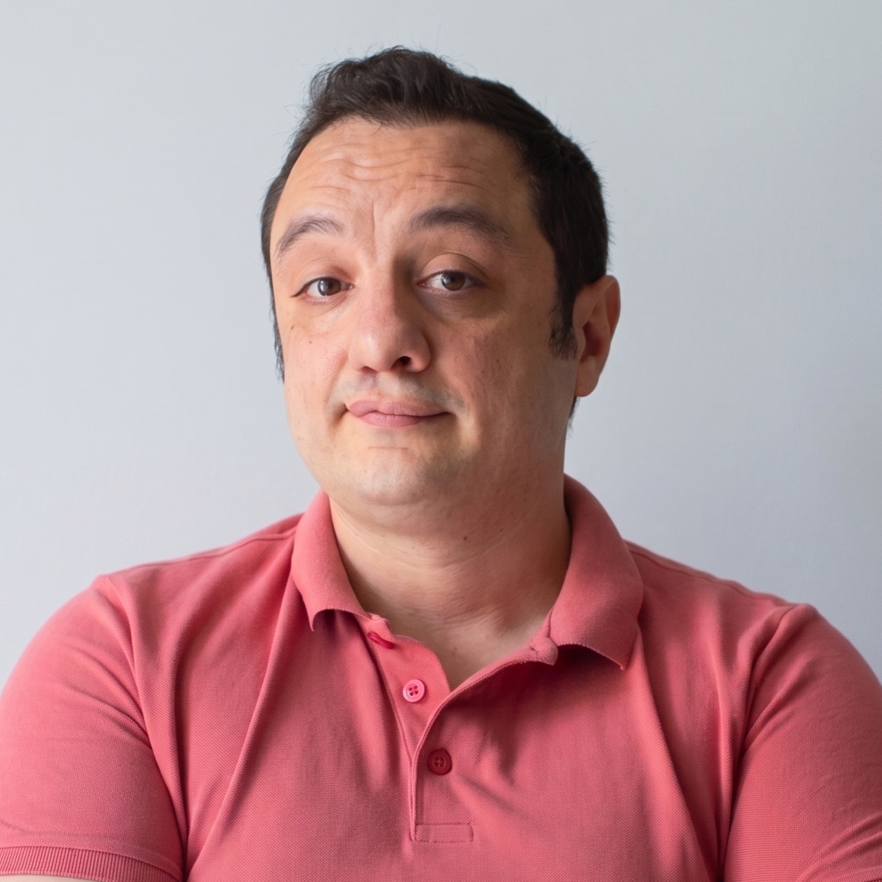 Federico Longhi