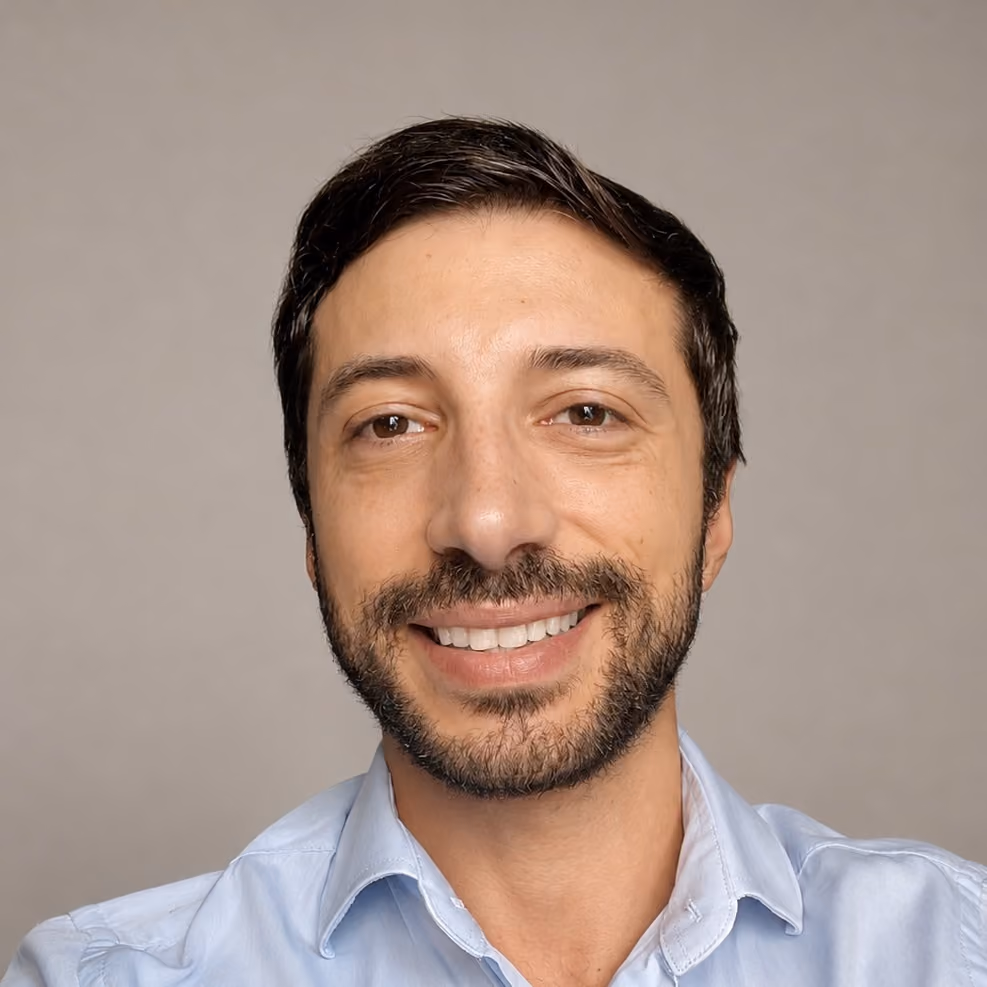 Francesco Luzzo
