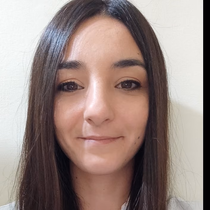 Bianca Lucia Di Piazza