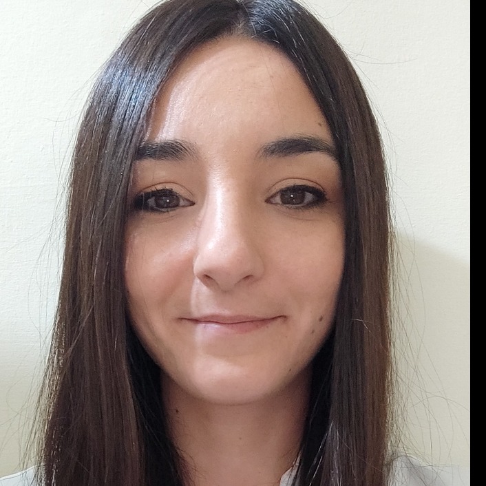 Bianca Lucia Di Piazza
