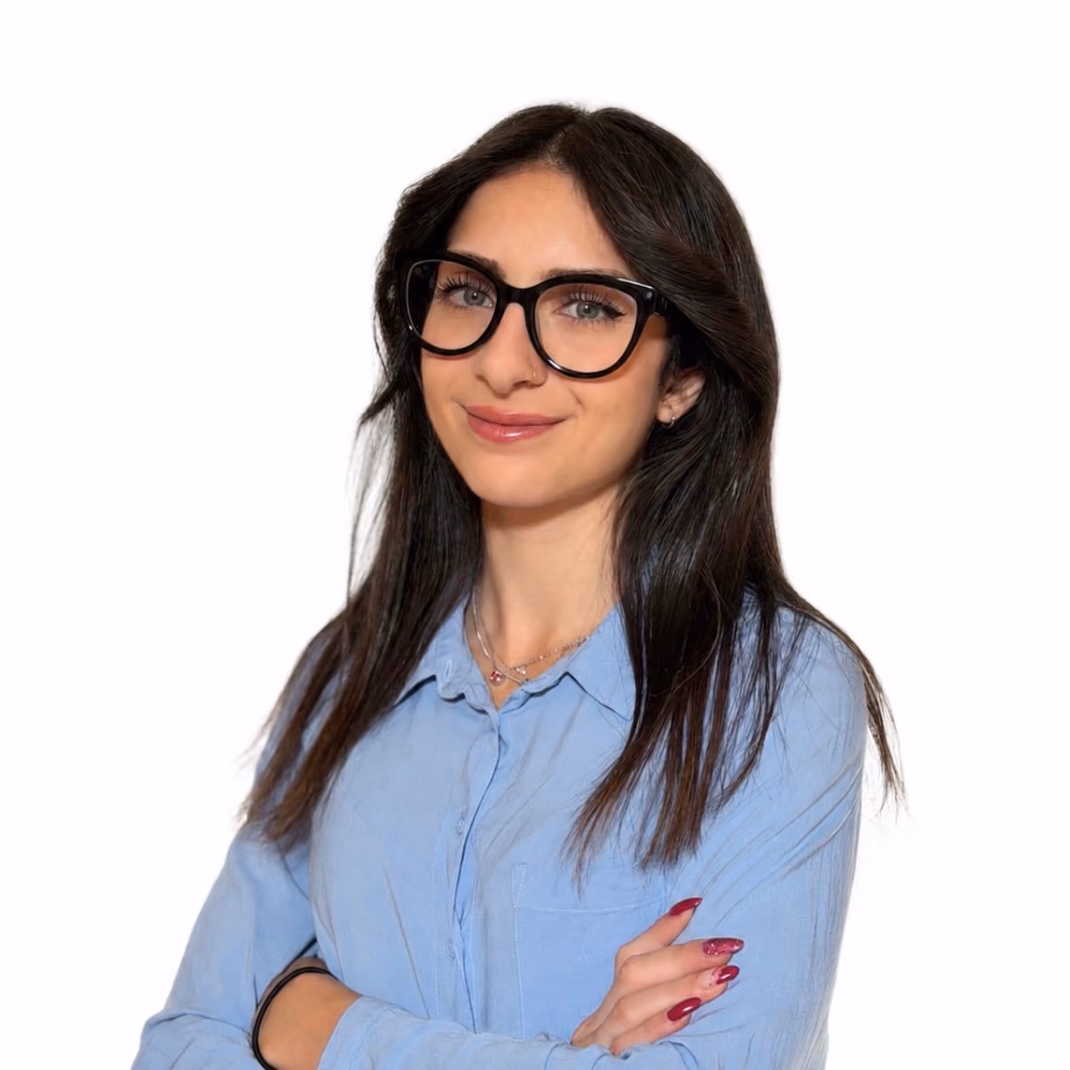 Giada Bertoletti