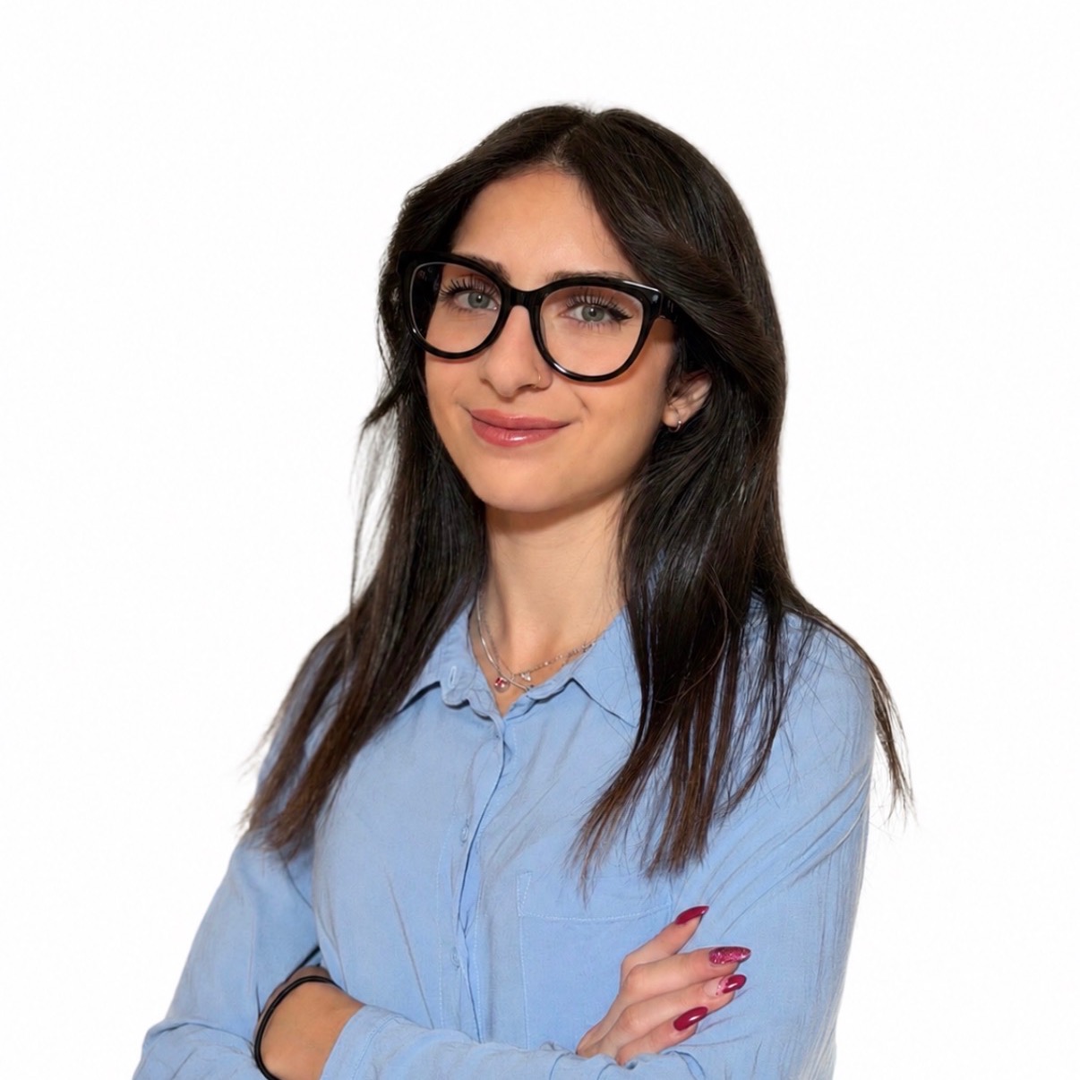 Giada Bertoletti