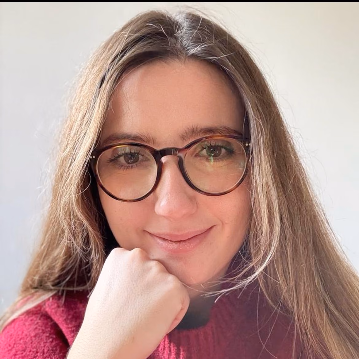 silvia riga