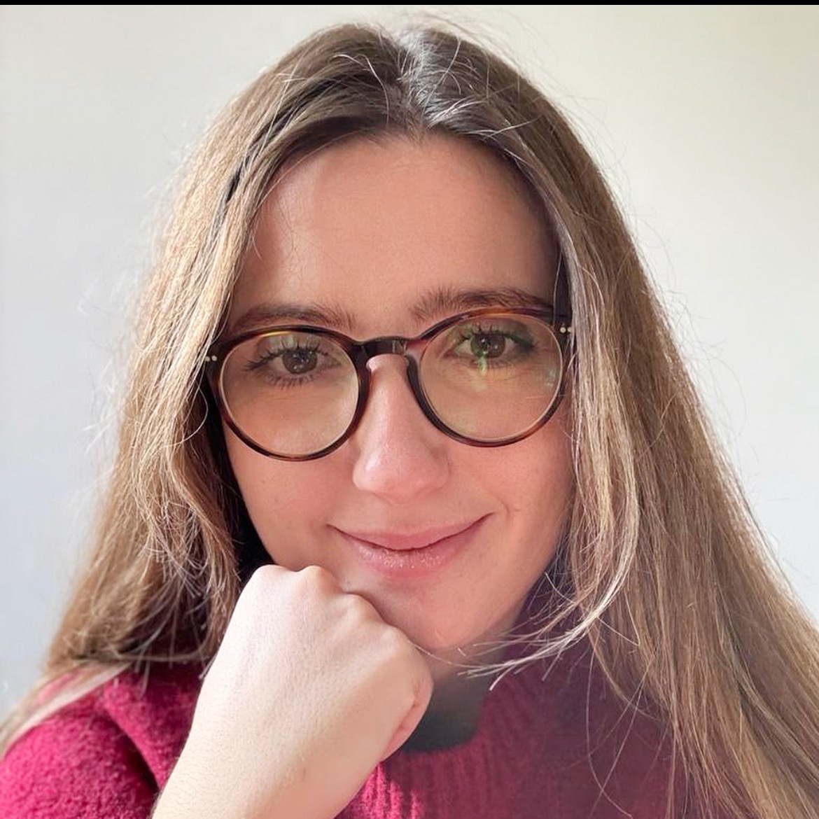 Silvia Riga