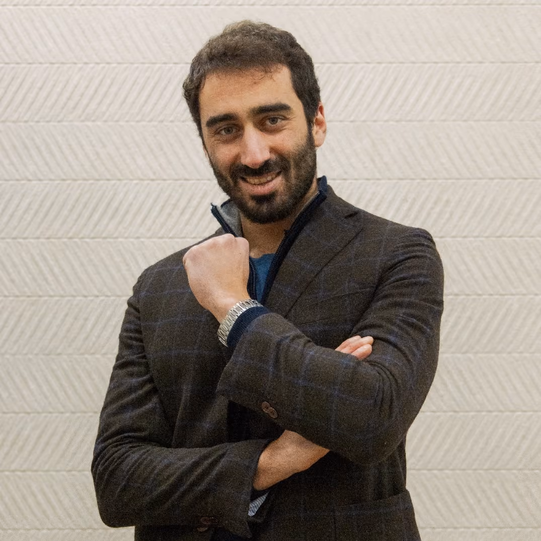 Claudio Giuliano