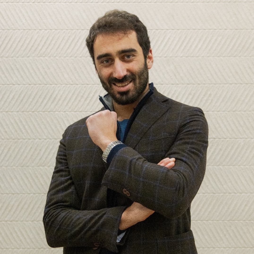 Claudio Giuliano