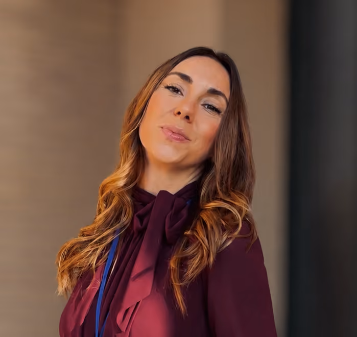 Vanessa Zoppello