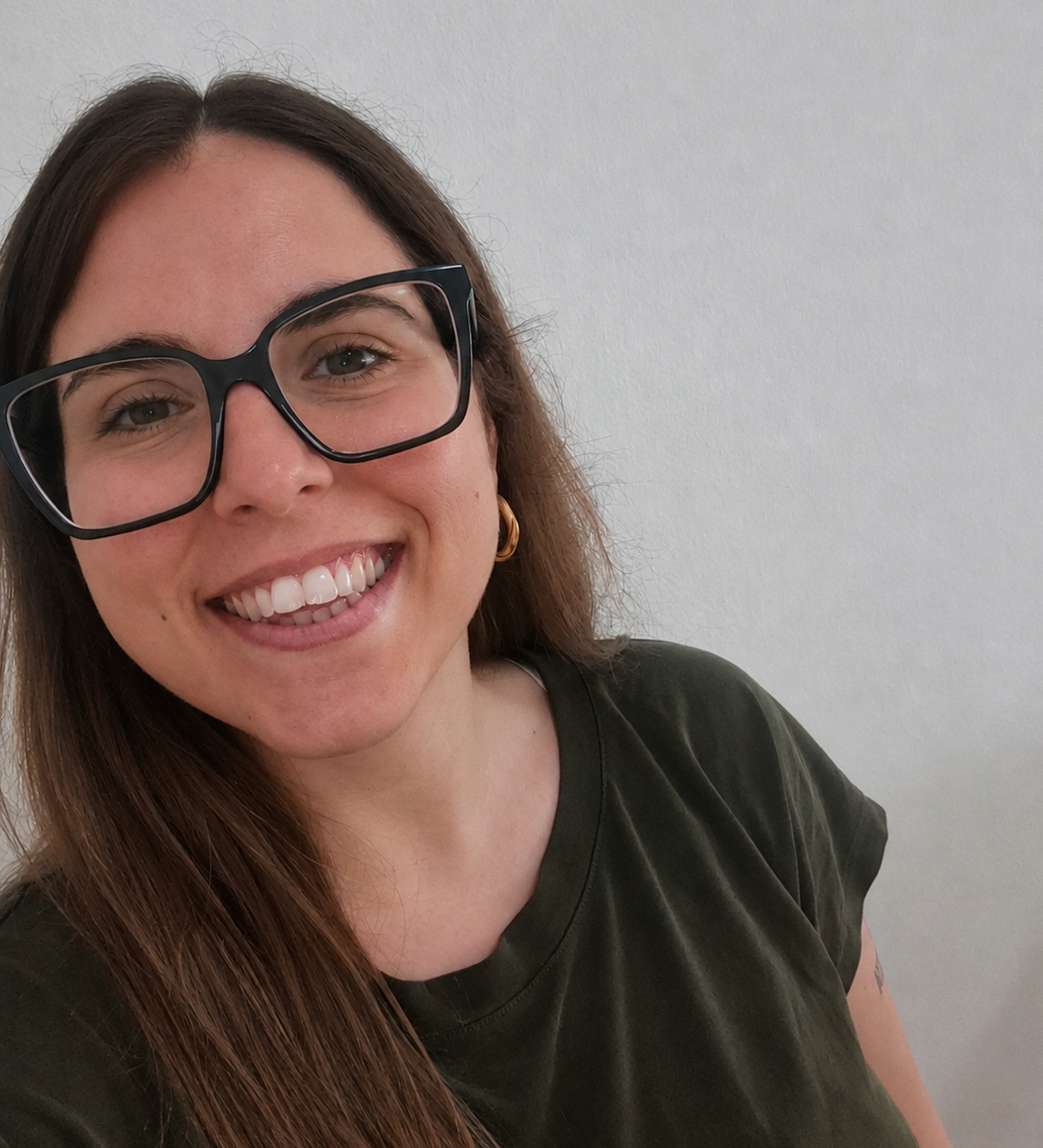 Maria Cristina Napoli
