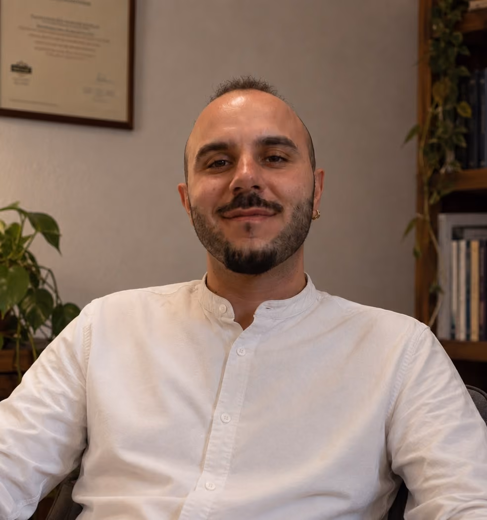 Cristiano Ulivieri