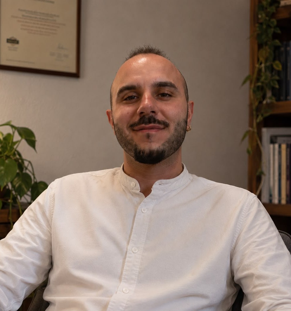 Cristiano Ulivieri
