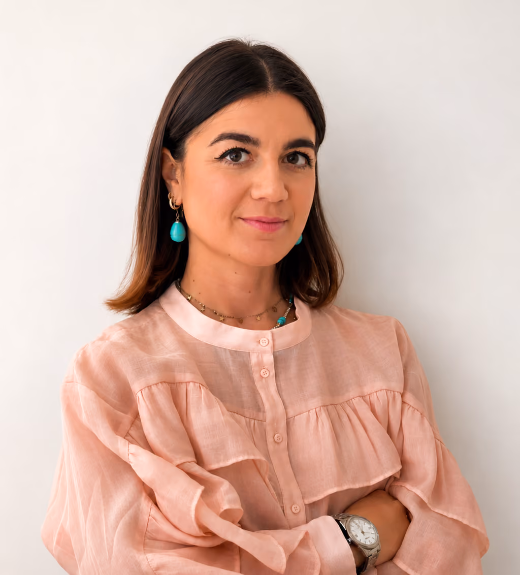 Marica Settembrini