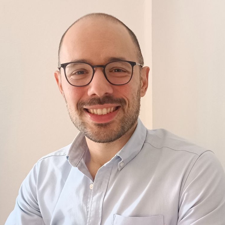 Matteo Selva