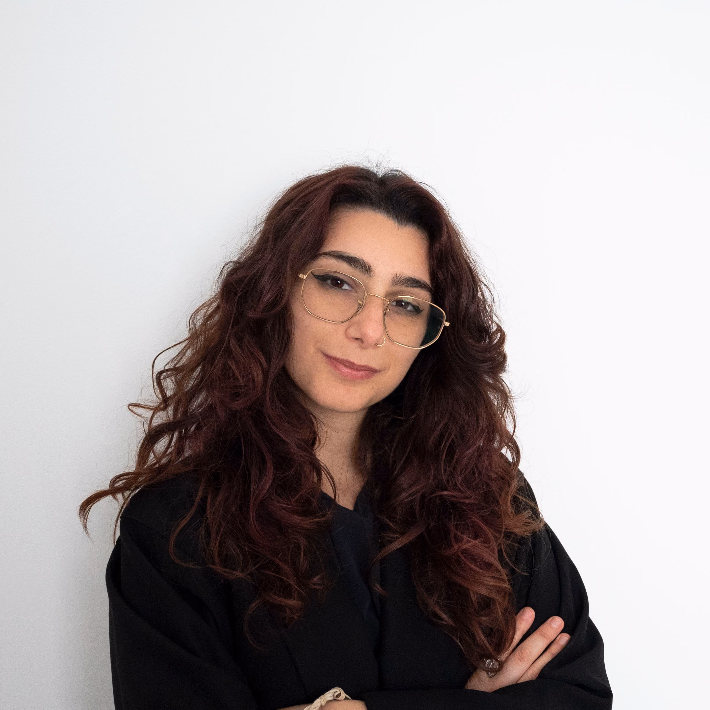 Maria Gesualdo