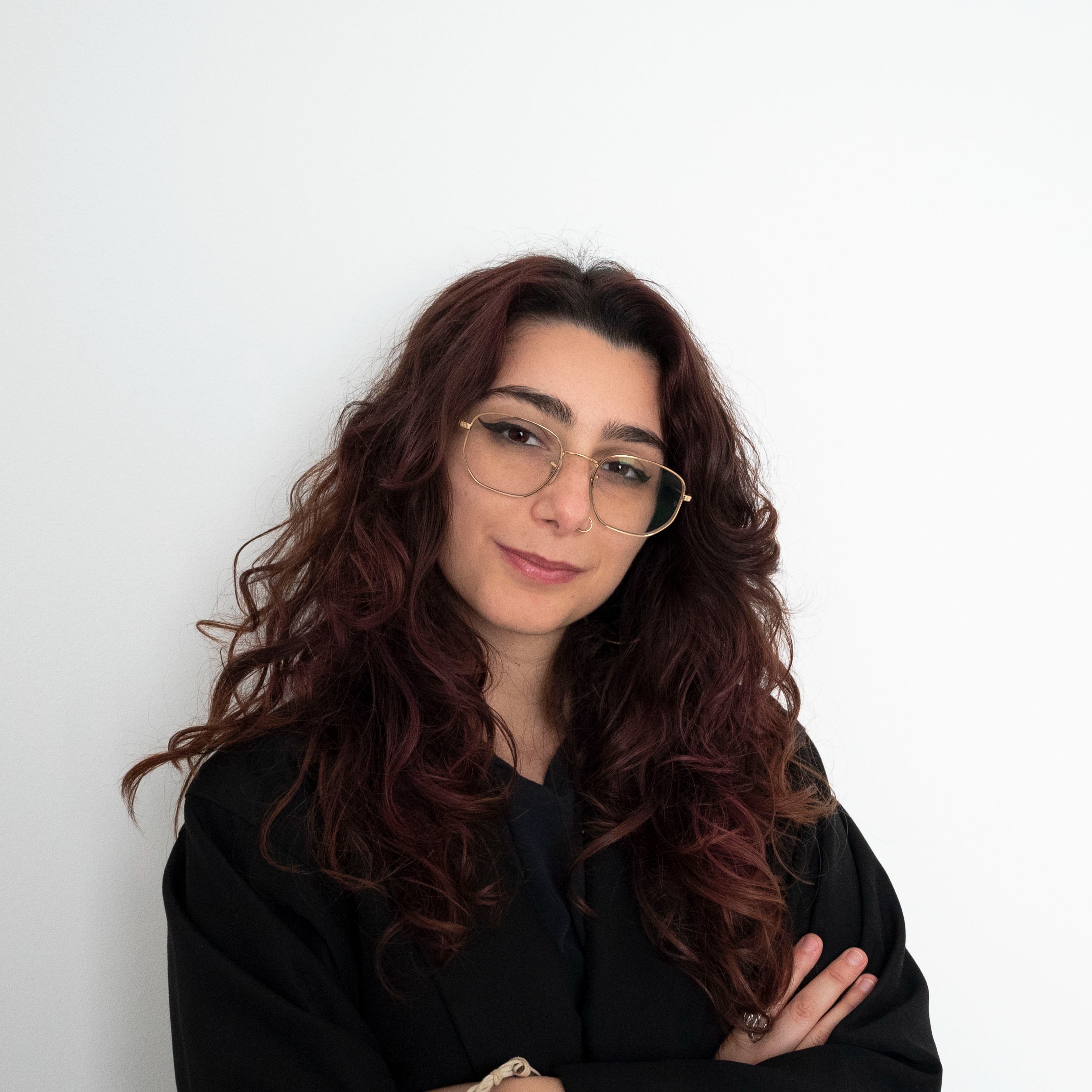 Maria Gesualdo
