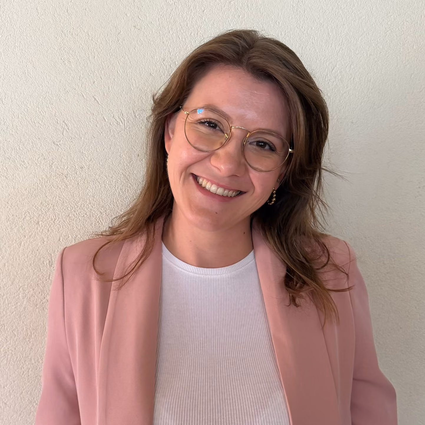 GABRIELA D'ANGELO