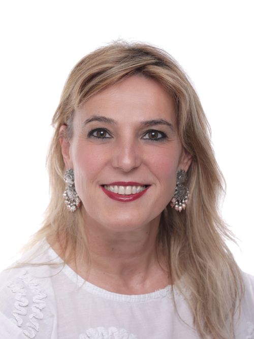 Alice Bertocco