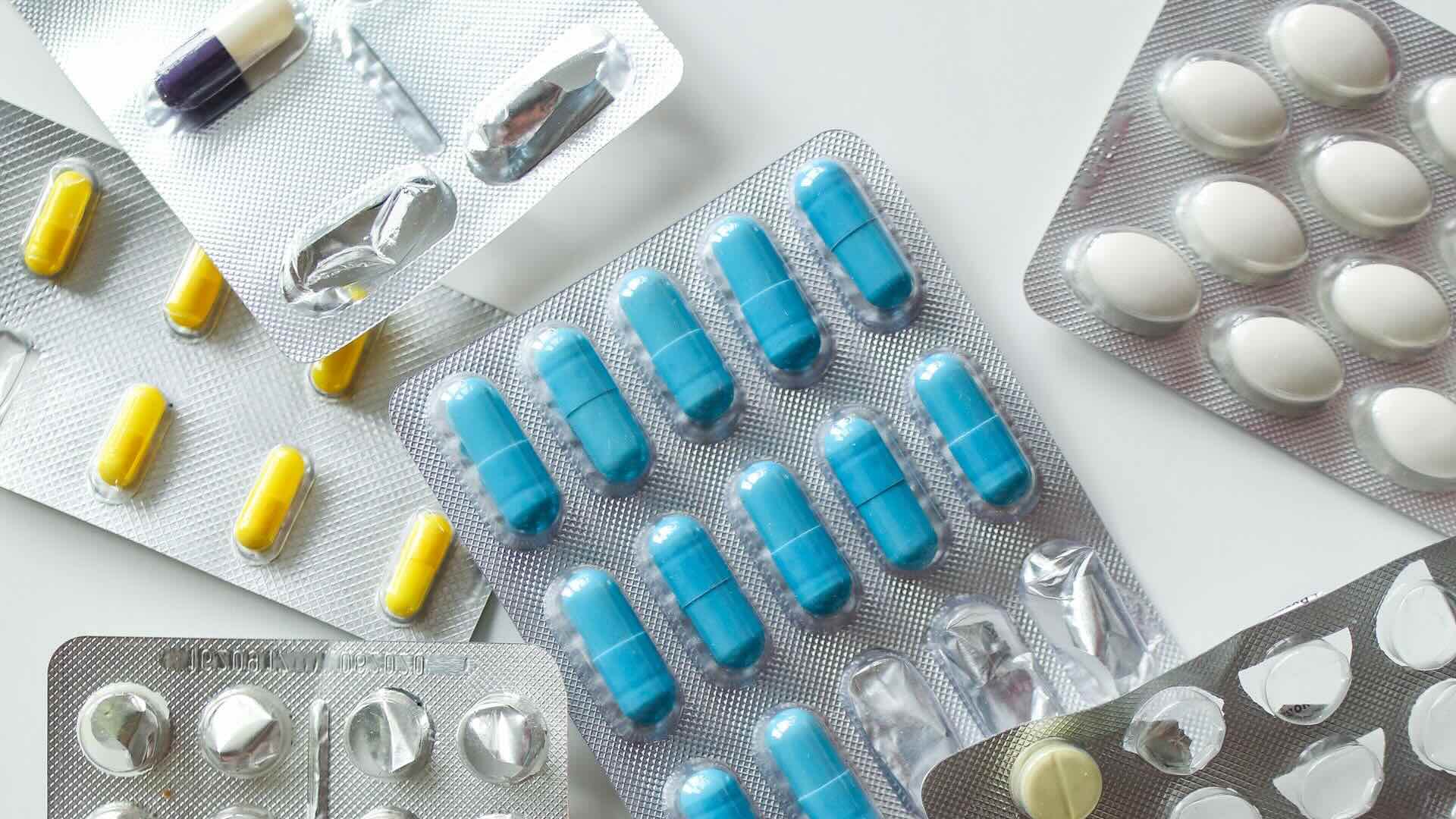 Barbiturici: cosa sono, rischi e ruolo della psicoterapia