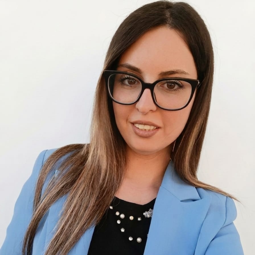 Antonietta Grillo