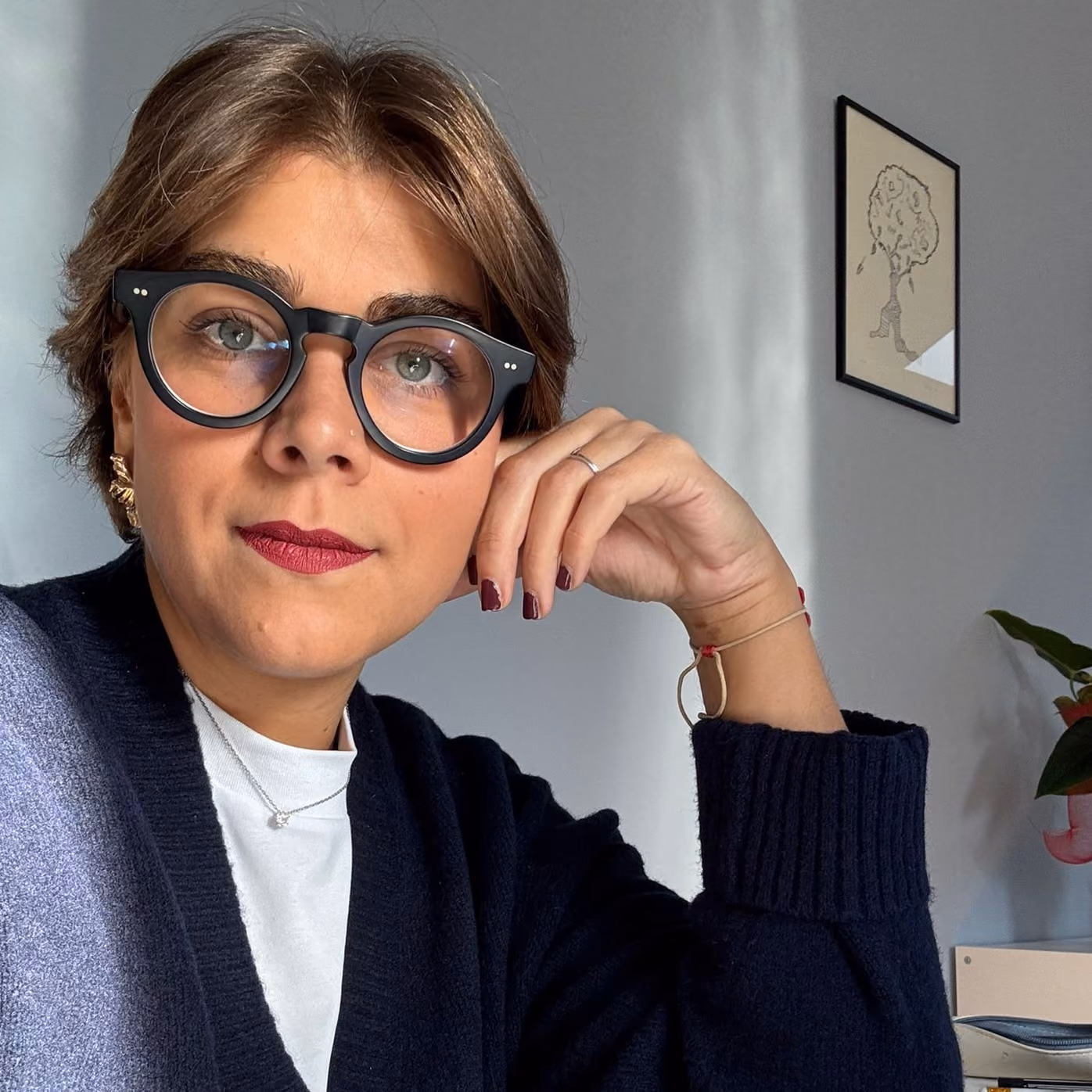 Carlotta Papa