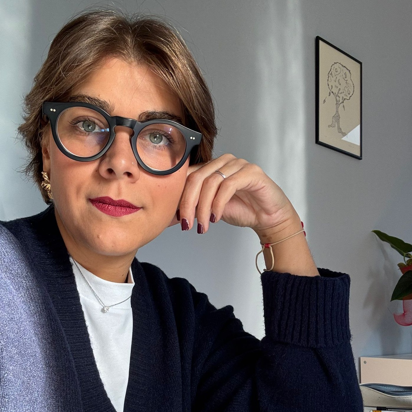 Carlotta Papa