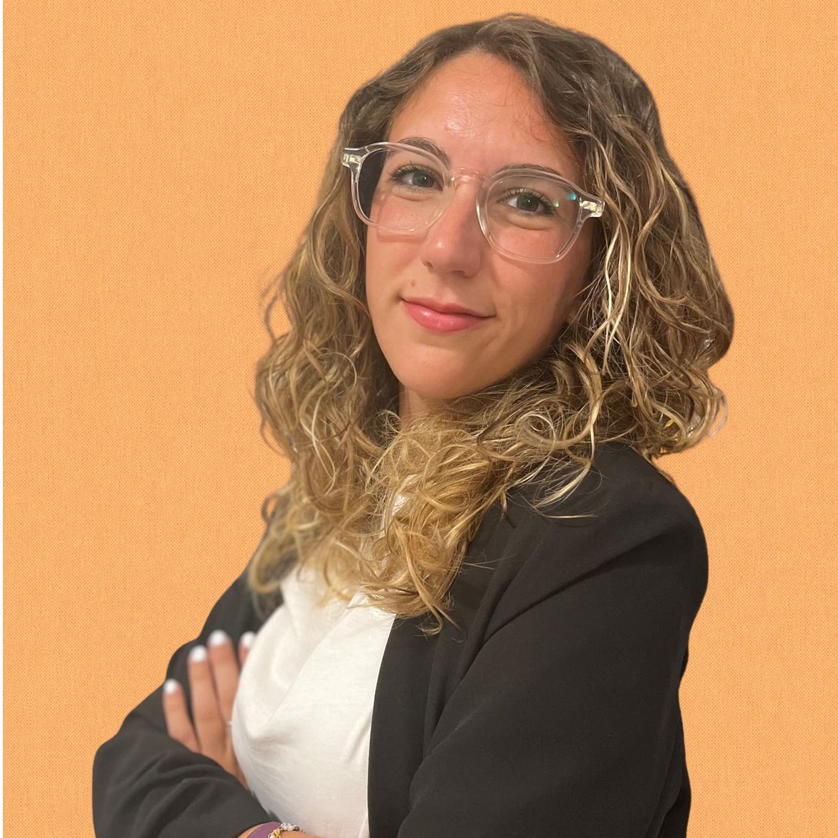 Sonia De Marzo