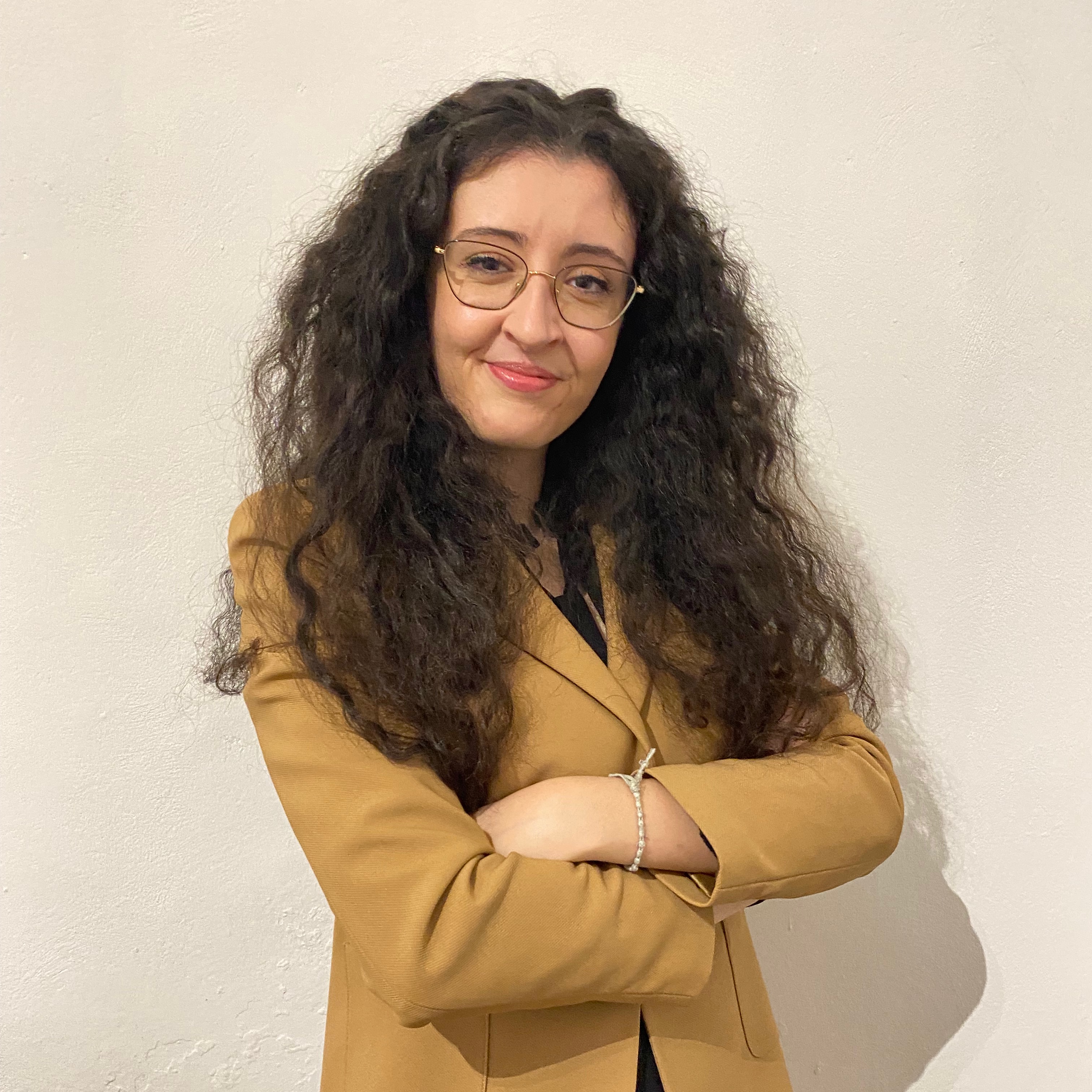 Martina Bazzano