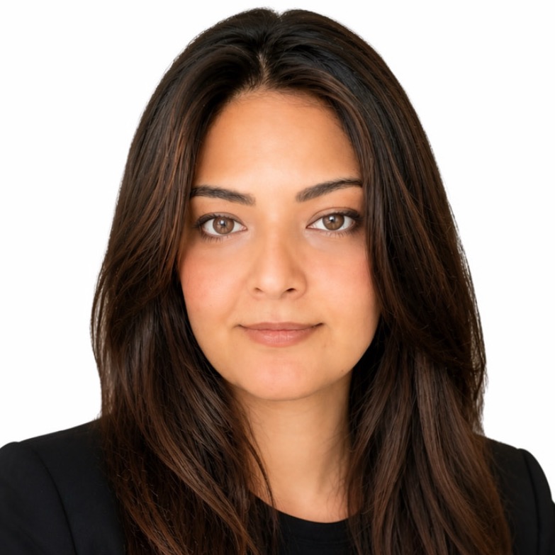 Tehreem Qureshi