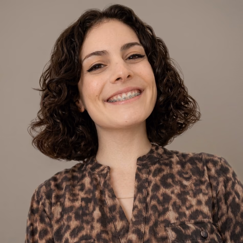 Ambra Lanzetta