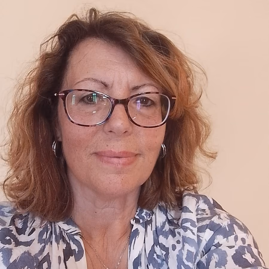 Maria Di Toro