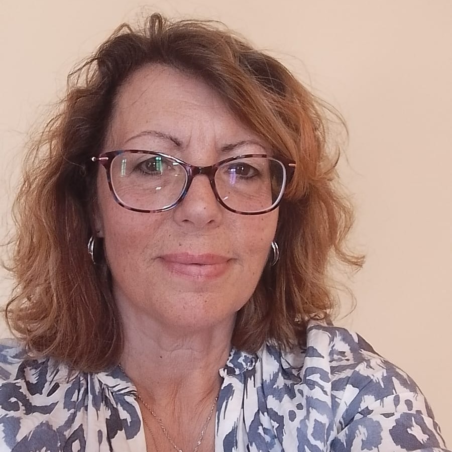 Maria Di Toro
