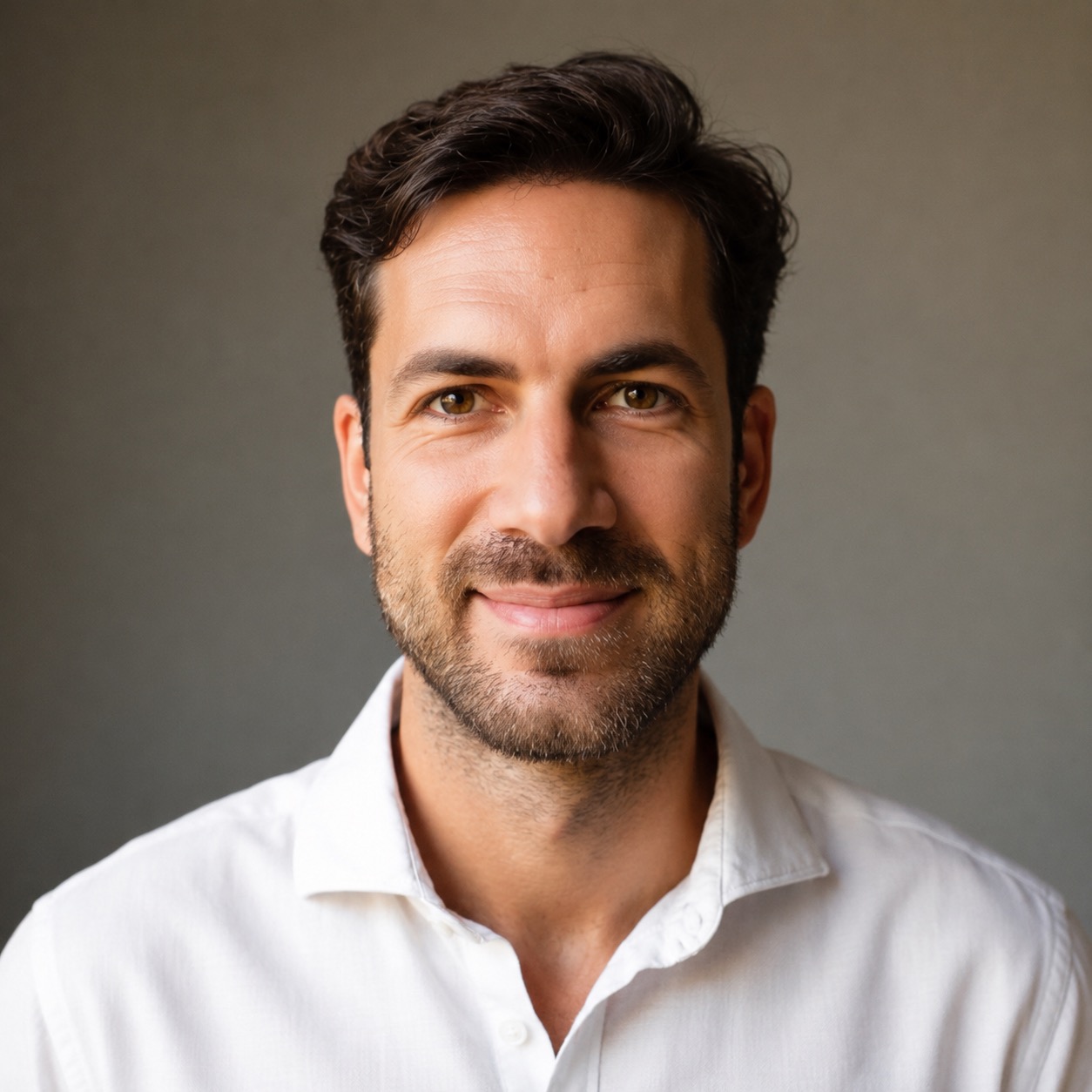 Alessio Attinasi