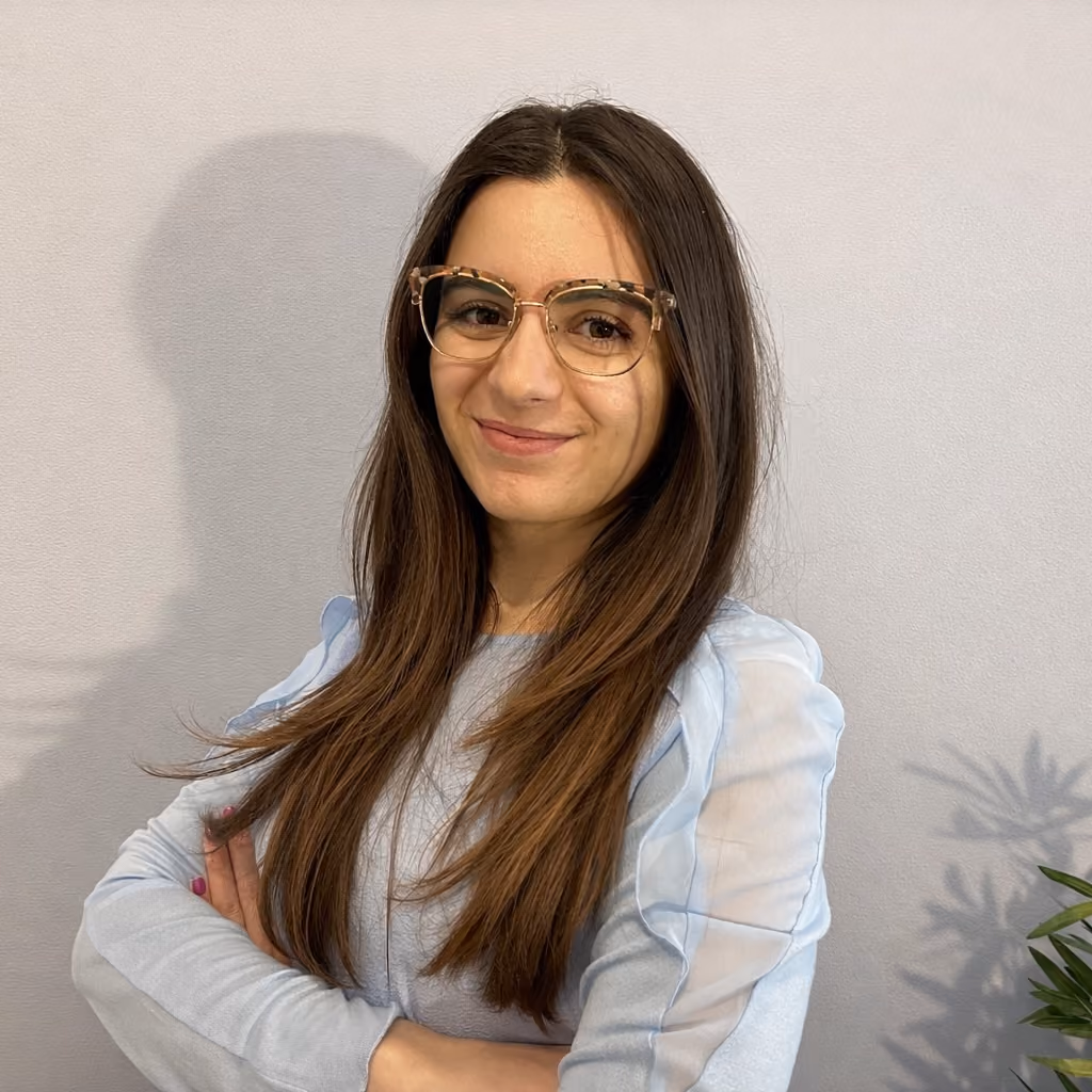 Ambra Contardo