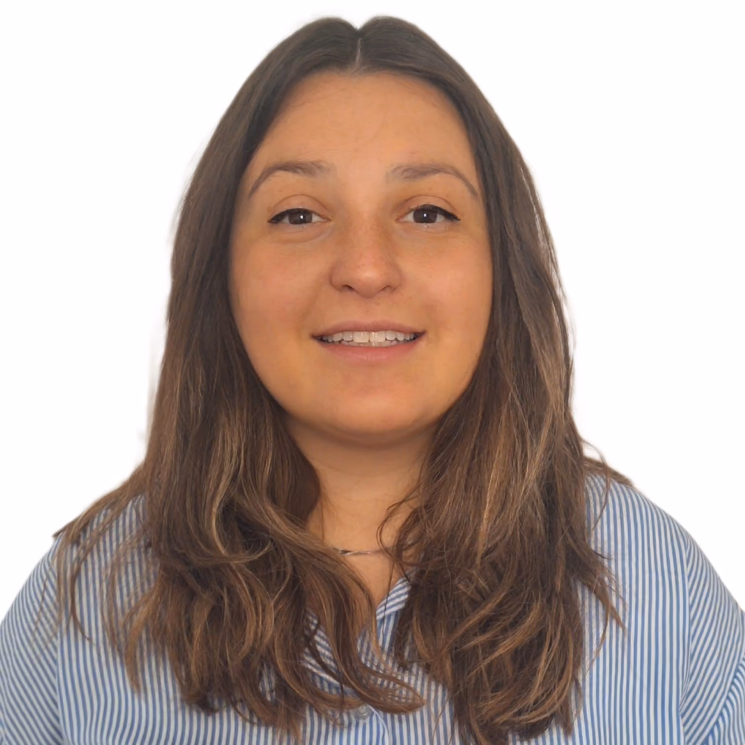 Veronica Lombardi