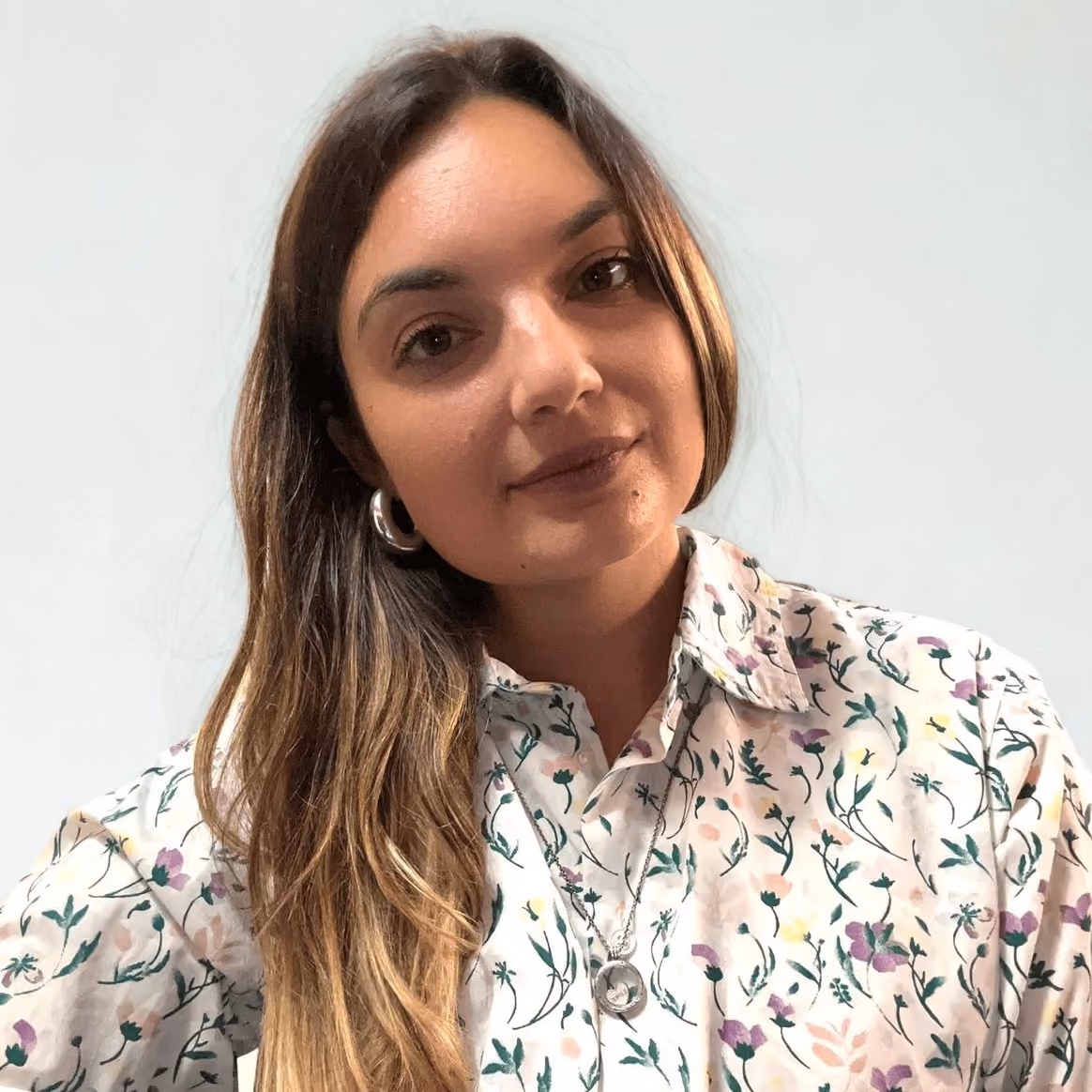 Valeria Mazzoli