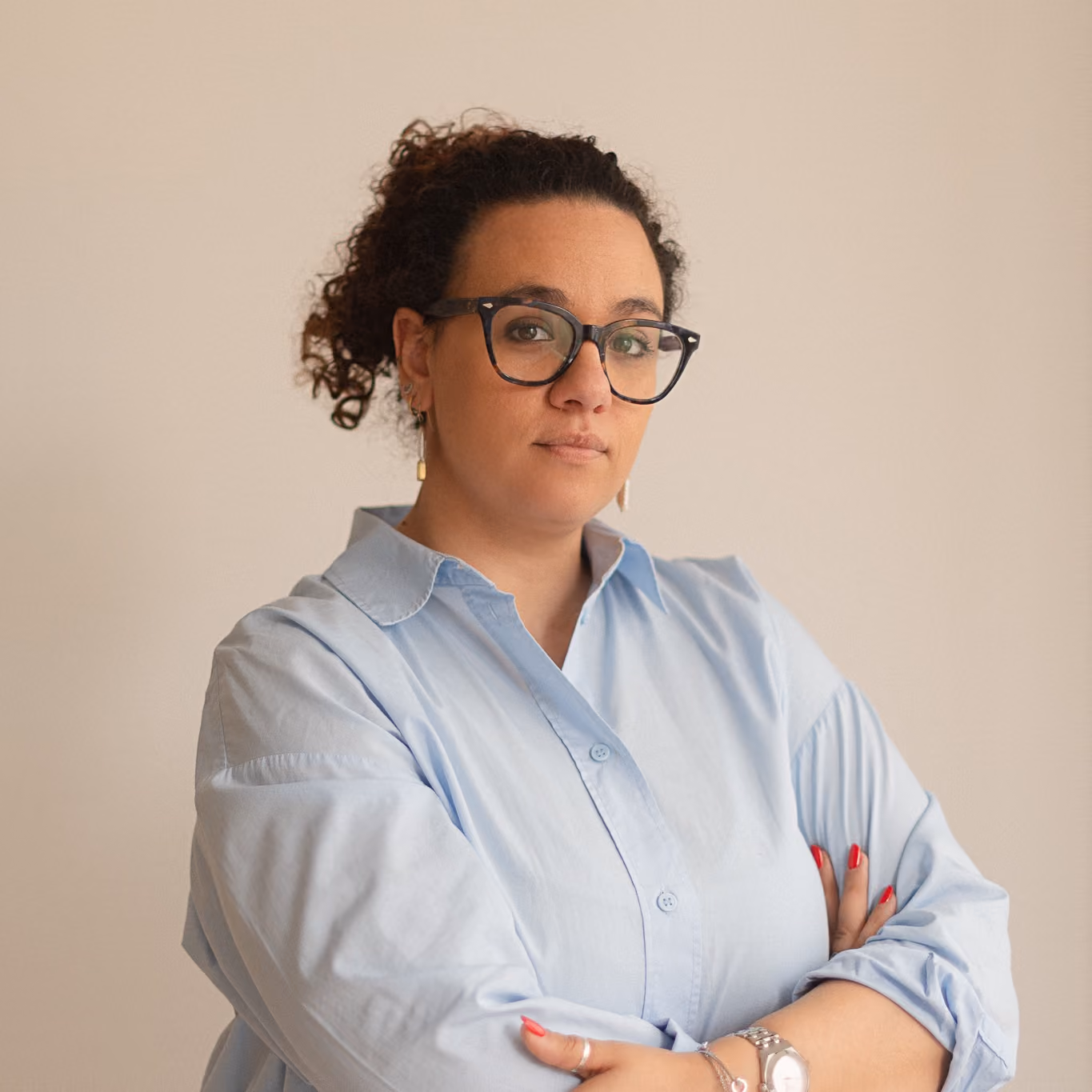 Sonia Abdel Kader