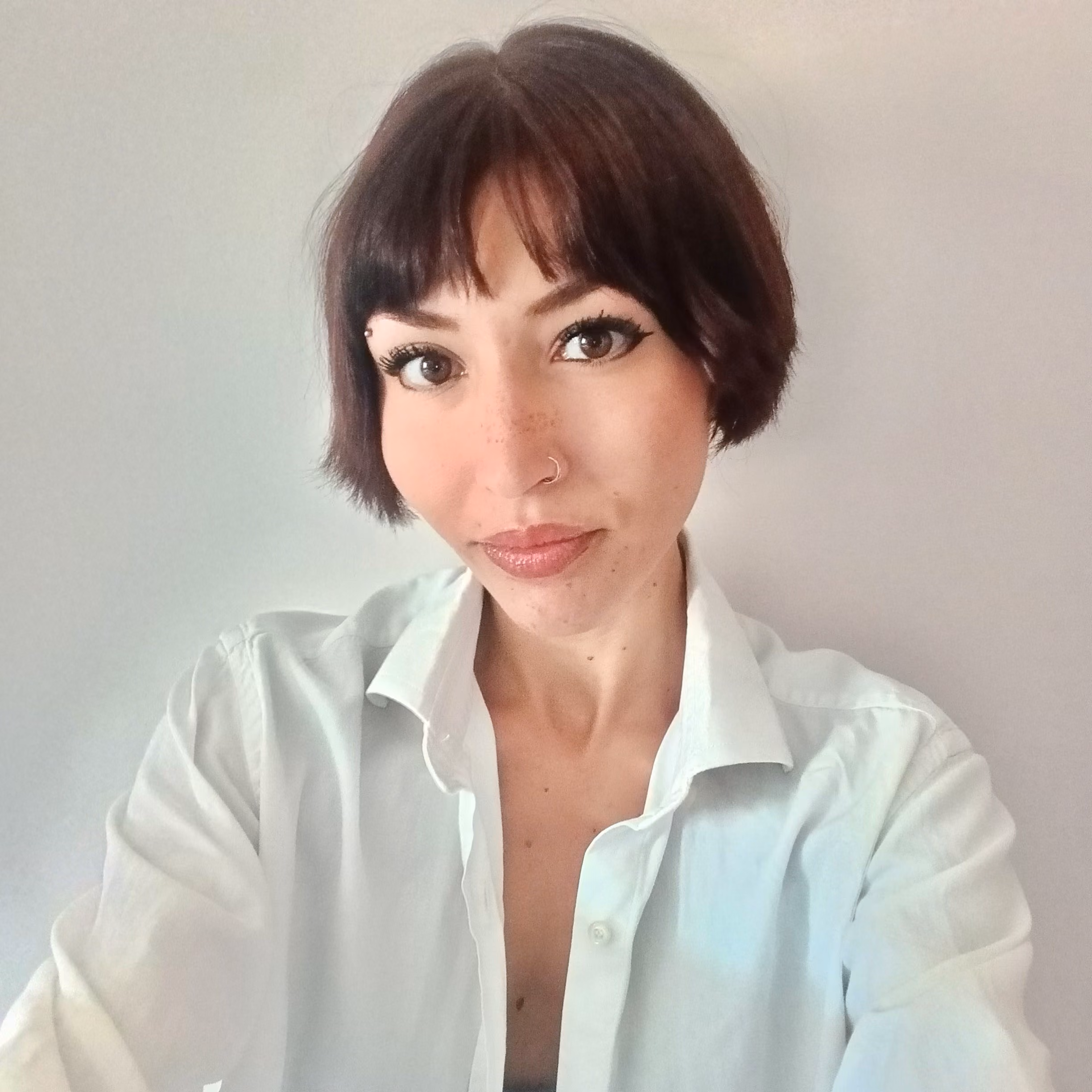 Elisa Bertoni