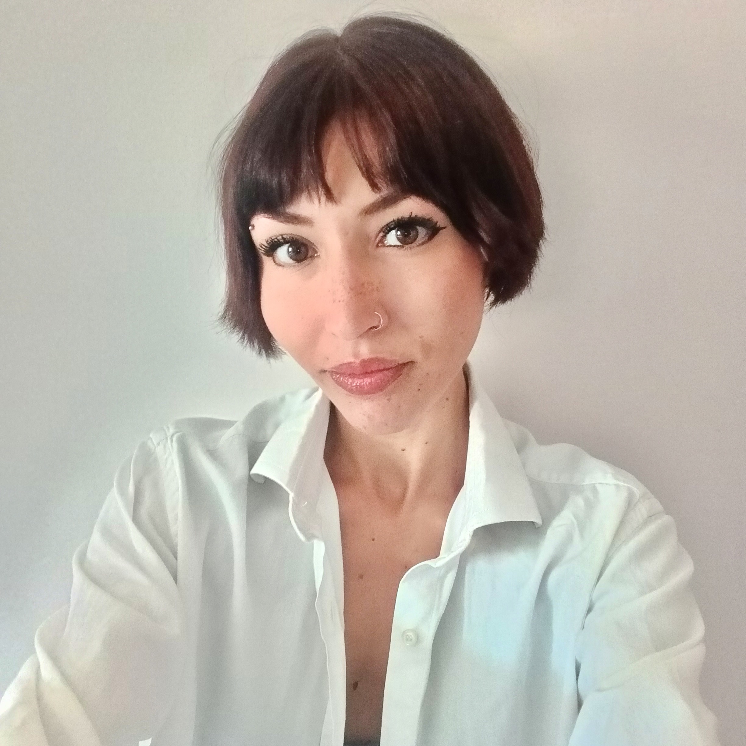 Elisa Bertoni