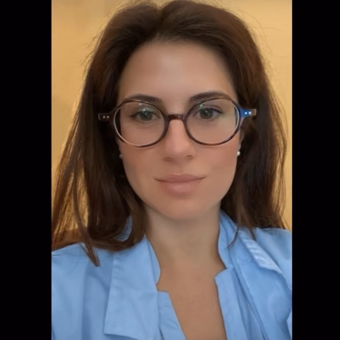 Clio Scopetani Testa