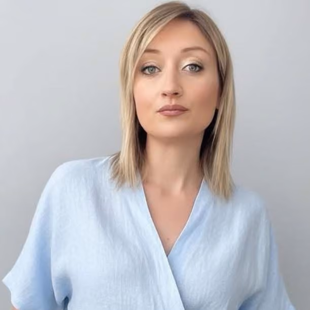 Amelia Trani