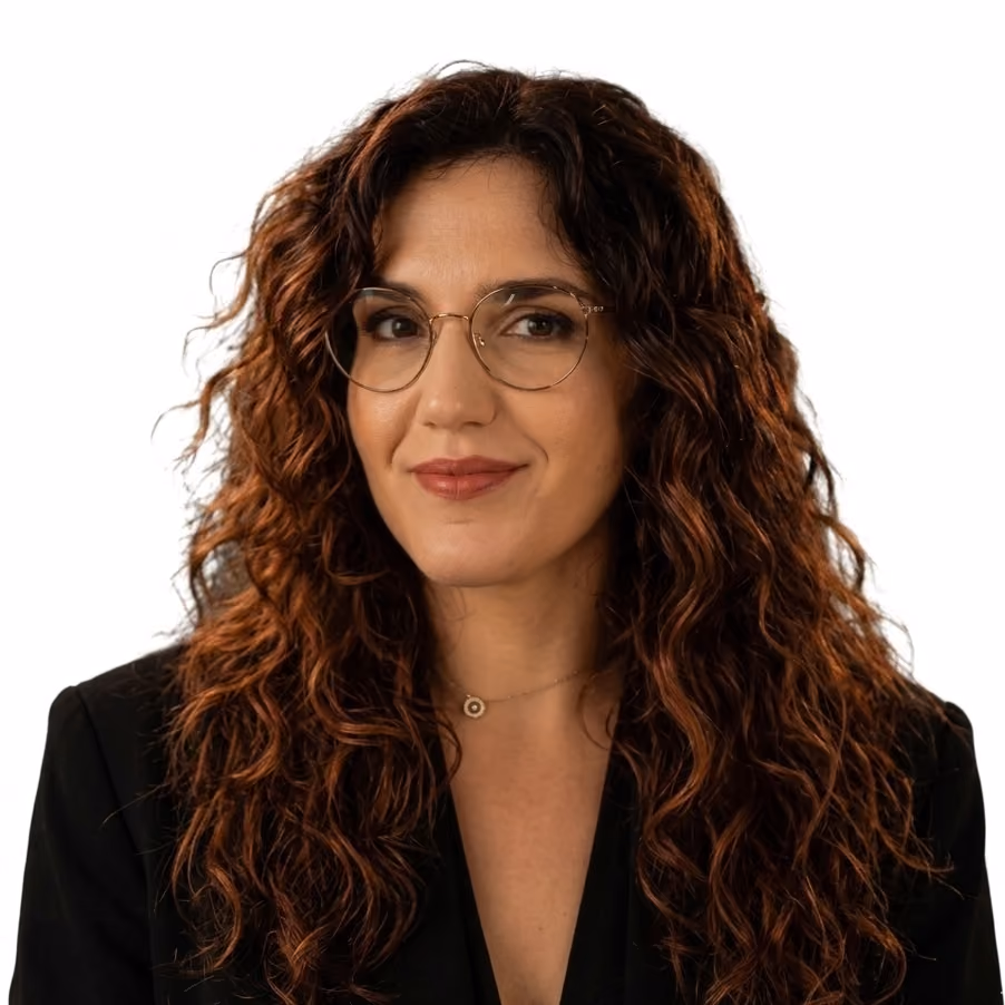 Maria Camilla Preterossi