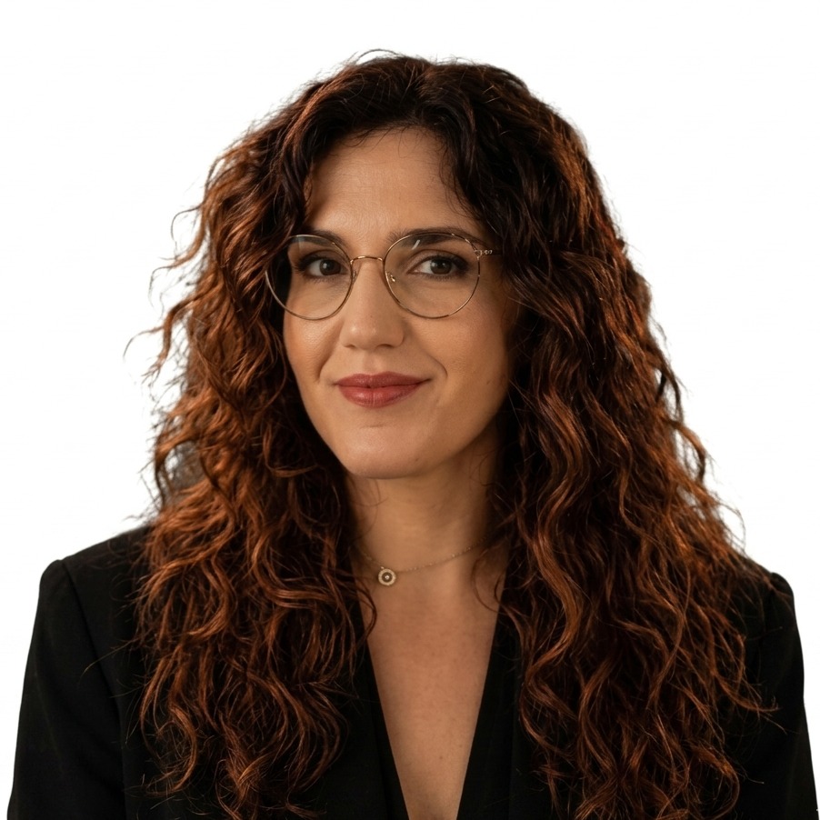 Maria Camilla Preterossi