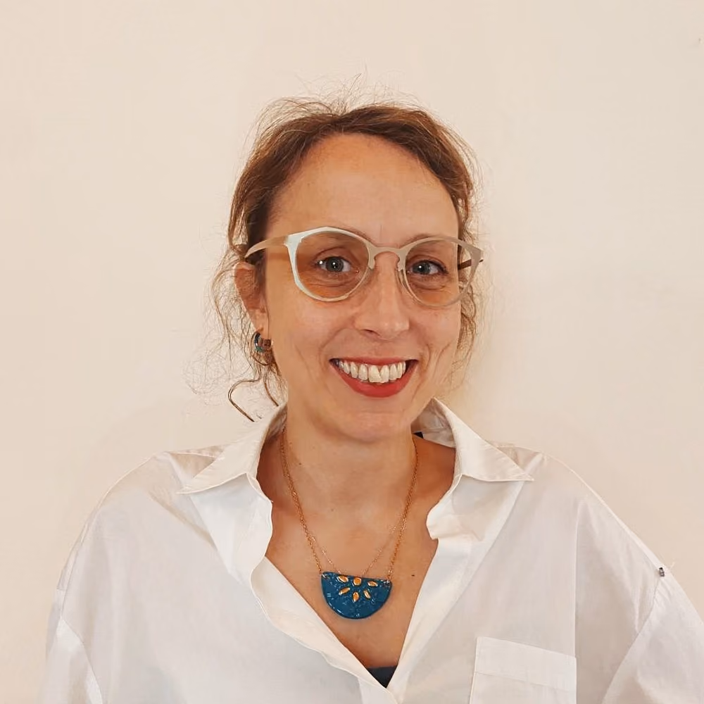 Maria Giovanna Minardi