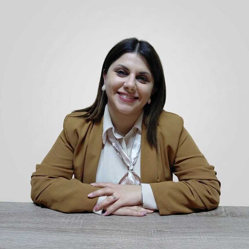 Michela Mazzeo
