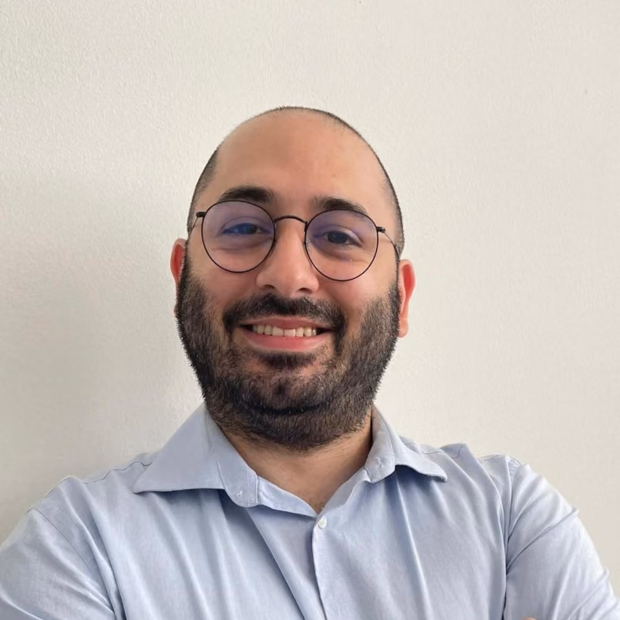 Pierluca Brunetti
