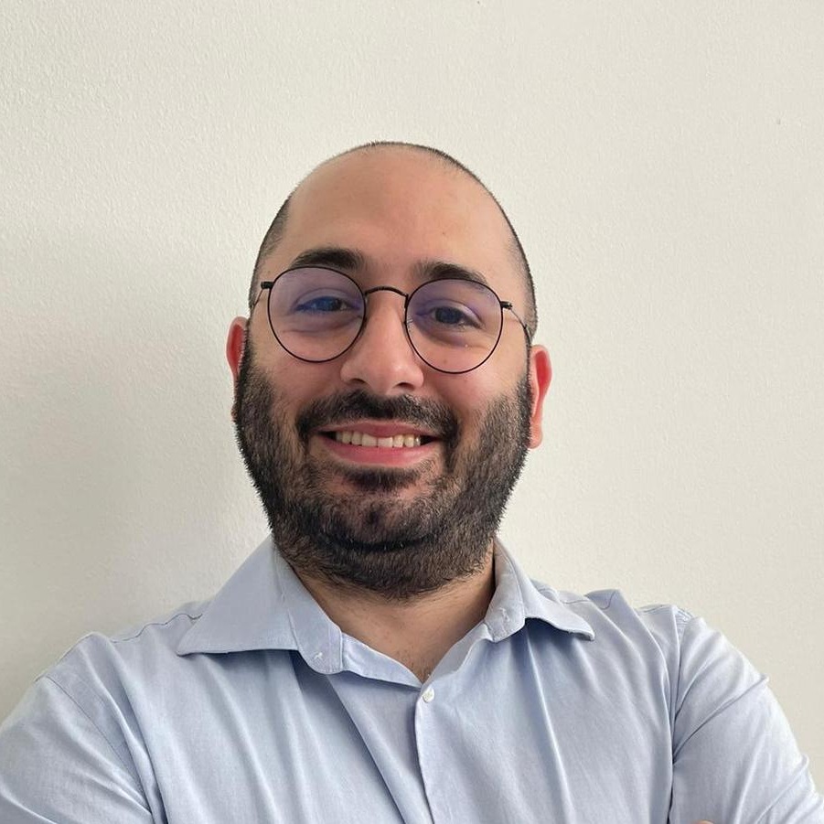 Pierluca Brunetti