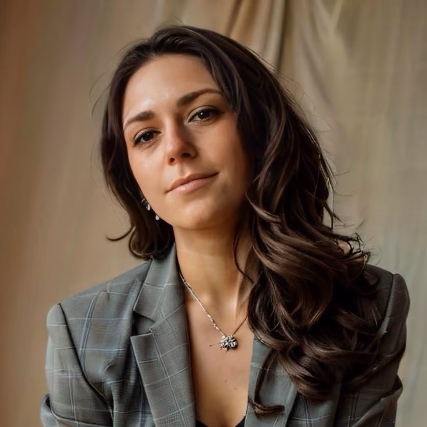 Desirèe Beltramelli