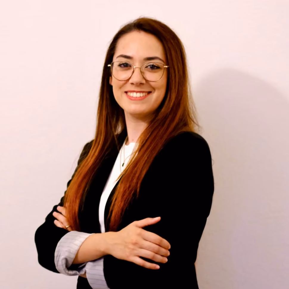 Martina Ferrara